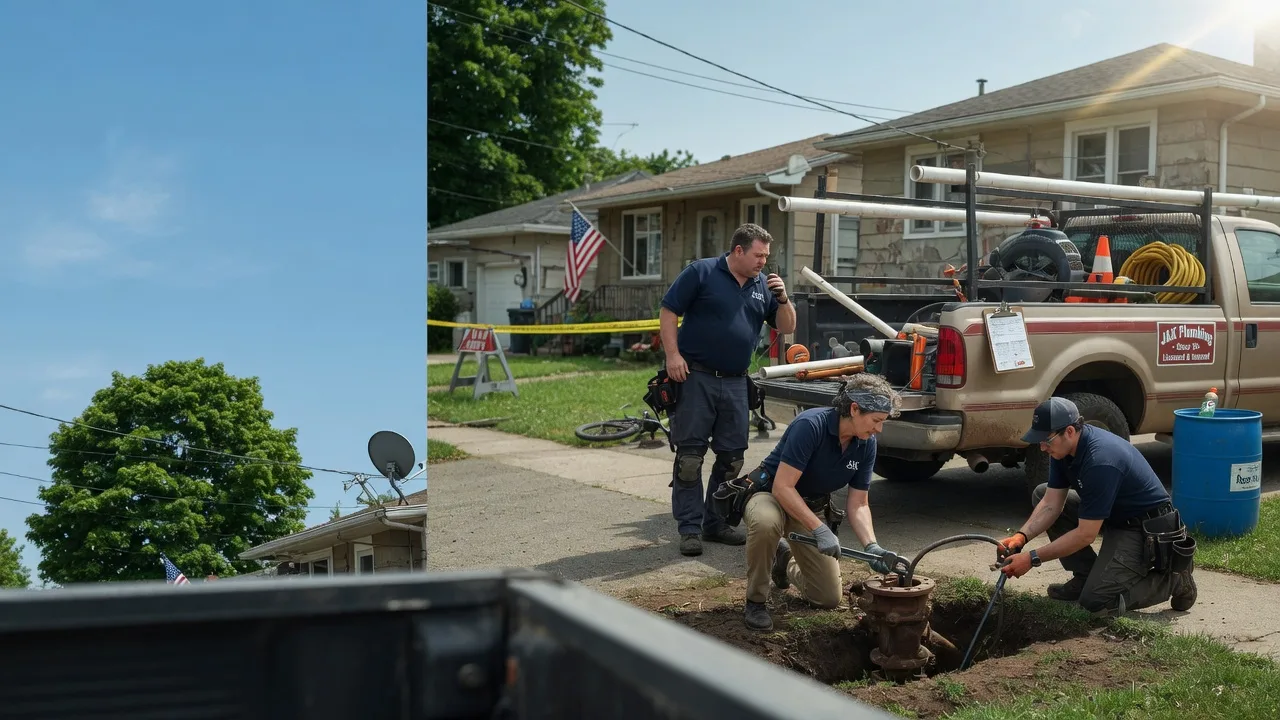 Water Heater Replacement in Saint Edward, NE near me